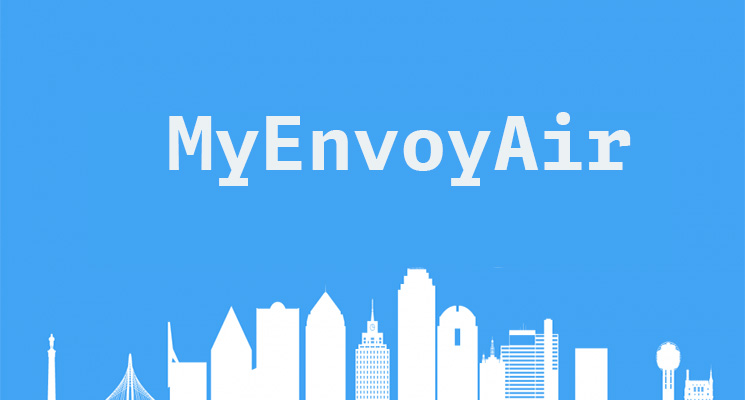 MyEnvoyAir