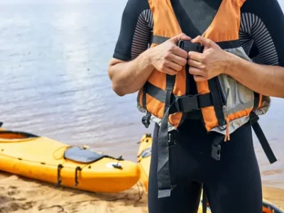 Life Jackets for Kayaking